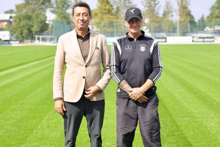 Tovuz şəhər stadionunun ot örtüyü nə vaxt hazır olacaq?