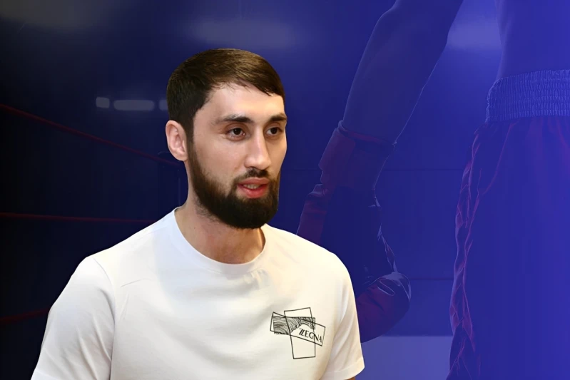 Successful performance of the Azerbaijani national youth boxing team at the U-17 European Championship