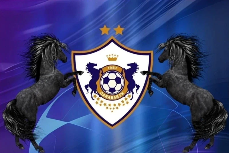 Qarabağ Napoli oyunu öncəsi azarkeşlərinə müraciət etdi
