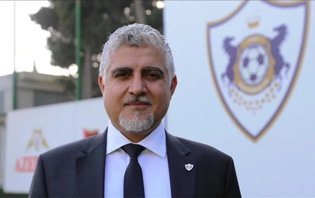 Qarabağın prezidenti Neftçi ilə oyunun təxirə salınmasını istəyir, qərar Neftçinindir