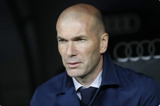 Peres Zidanın Reala qayıdışında maraqlıdır