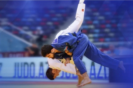 Azerbaijan sends 19 judokas to Warsaw European Open Tournament