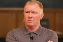 Pol Skoulz Arne Slotun Liverpuldakı baş məşqçiliyini tənqid edib