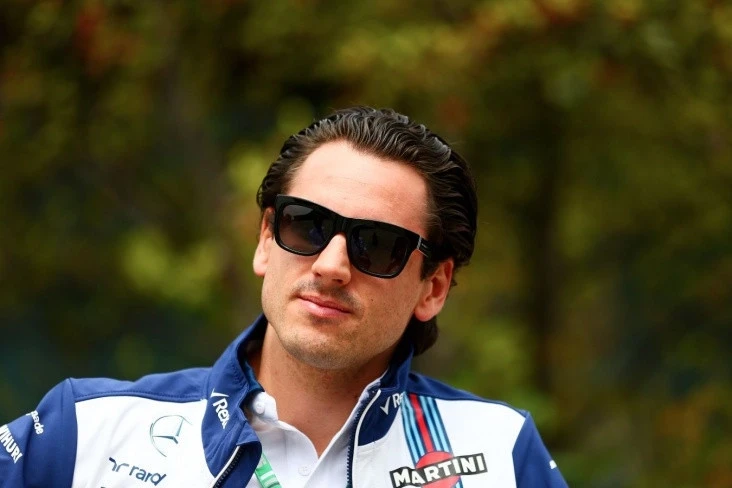 Adrian Sutil, Dolandırıcılık ve Zimmet Suçlamalarıyla Tutuklandı