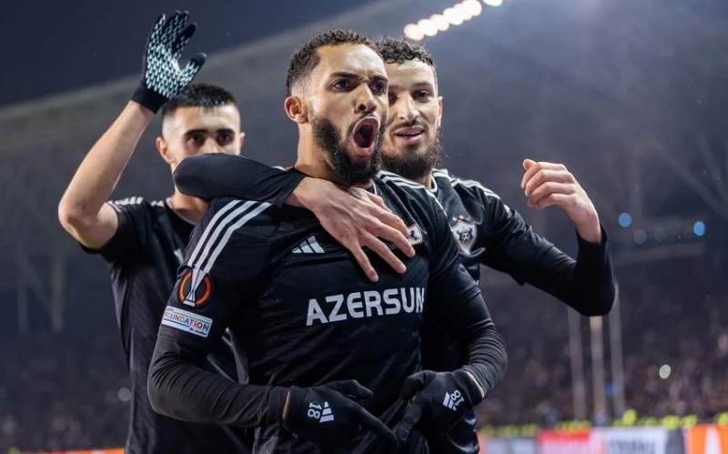 Sevilyanın Juninyo üçün təklifi bəlli olub, Qarabağa növbəti dəfə müraciət olunacaq