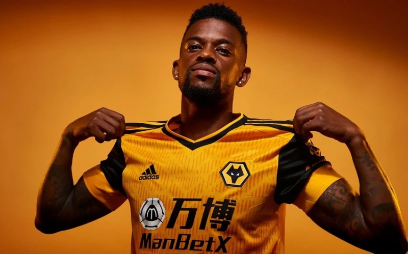 Nelson Semedo Fənərbağçaya transfer olunur