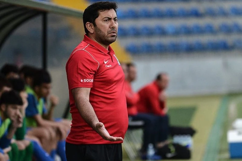 Samir Əliyev U-21 millisinin çıxışını dəyərləndirdi