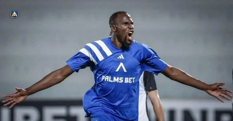 Will Qarabag Pay 4 Million Euros for Sangare?