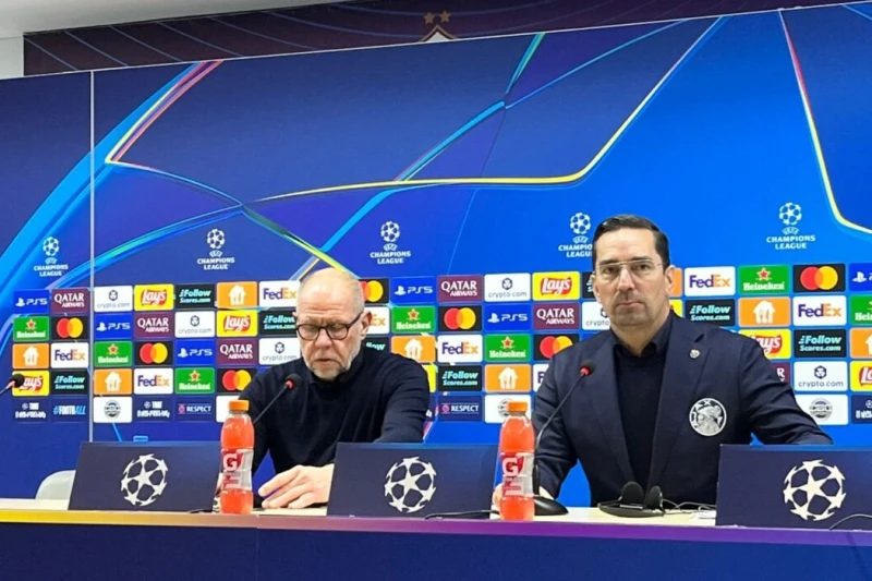 Fred Qrim: Belə oyundan qələbə ilə ayrılmaq kifayət qədər yaxşıdır