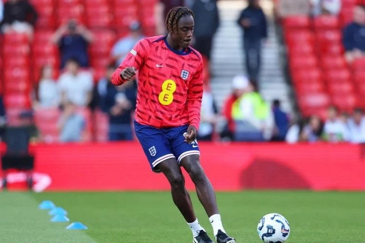 İngiltere Milli Takımı kadrosunda sakatlıklar nedeniyle değişiklikler yapıldı