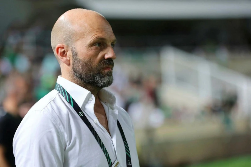 Arnar Qunnlauqsson: Ümid edirəm, Mbappe bizi sevindirəcək, çünki Fransa - Ukrayna oyununu izləyəcəyəm.