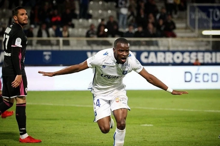 Footballer Tamuzo's lawsuit against Pfizer regarding the COVID-19 vaccine failed