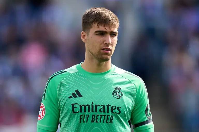 Sevilla to Transfer Fran Gonzalez from Real