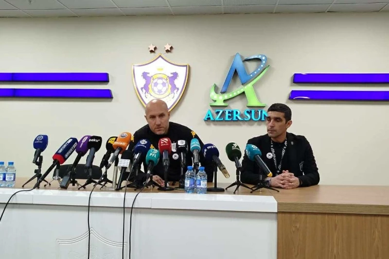 Самир Абасов: В таких дерби дешёвые пенальти не назначаются