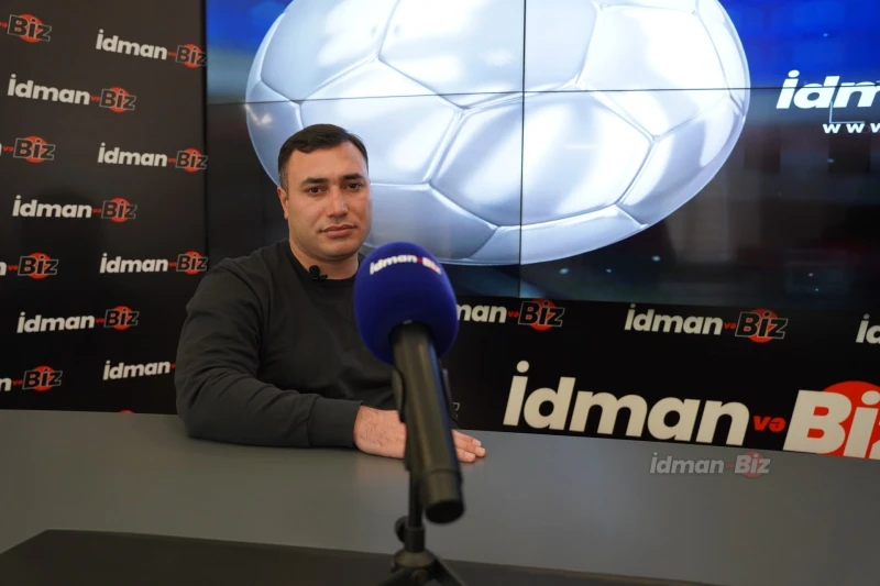 Neftçi Türkiyə millisinin futbolçularına göz dikib