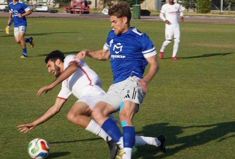 Şəfa Neftçi və Qarabağa qalib gəldi