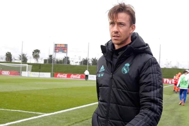 Quti: Real Arbeloaya güvənir, çünki onun potensialını bilir