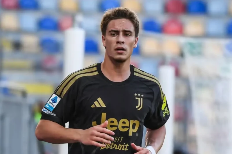 Juventus Kenan Yıldızı satmaq məcburiyyətində qala bilər, Arsenal onun ən böyük maraqlananıdır