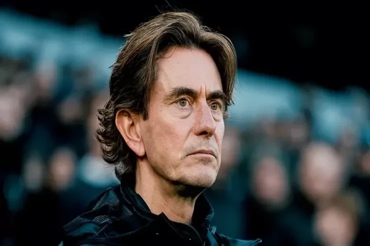 Tottenham Sacked Head Coach Thomas Frank