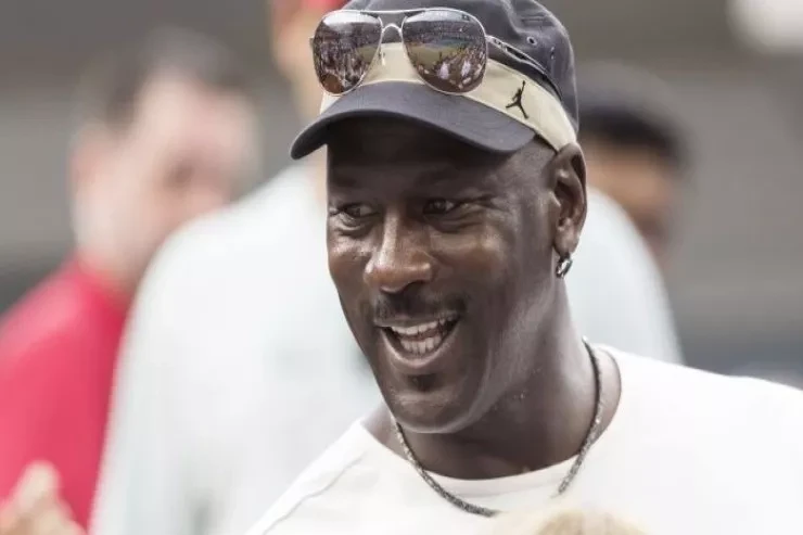 Sportico-nun versiyasına görə, tarixin ən çox qazanan 10 idmançısı