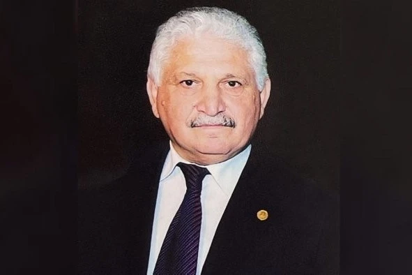 A great loss has occurred in Azerbaijani wrestling
