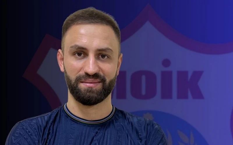 MOİK-in baş məşqçisi: Gənclər komandasının iki təcrübəli oyunçusu işimizi çətinləşdirdi