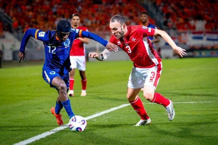 San Marino DÇ-2026-ya çıxmaq üçün Rumıniyaya böyük hesabla uduzmalı ola bilər