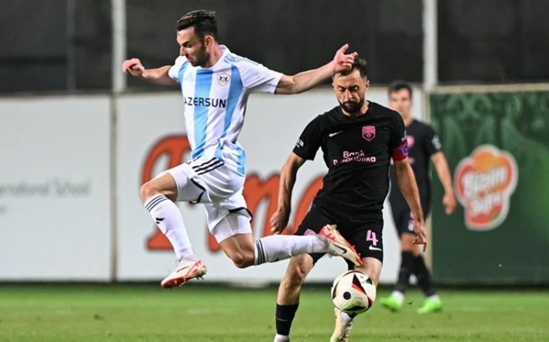Qarabağ bu gün Sabahla, Araz-Naxçıvan Səbaillə üz-üzə gələcək