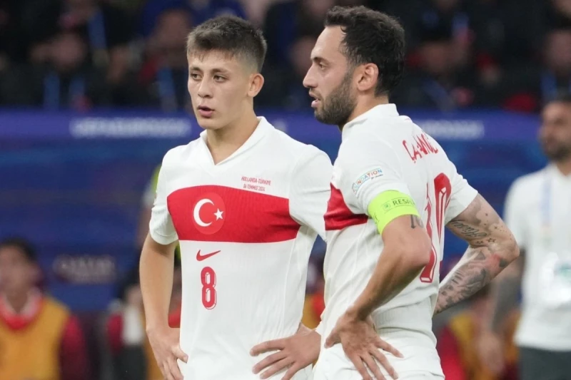 Çalhanoğlu: Ardanın İnterə keçməsini istəyirəm”