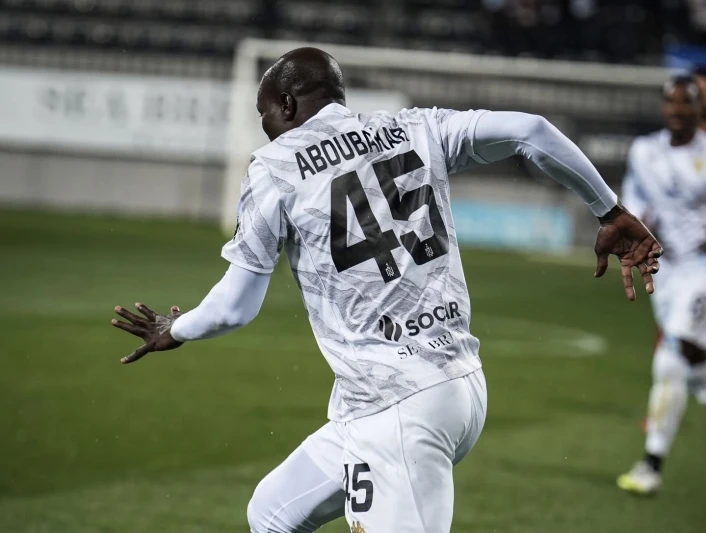 “Neftçi”nin ulduzu Portuqaliyada – diqqətçəkən görüş