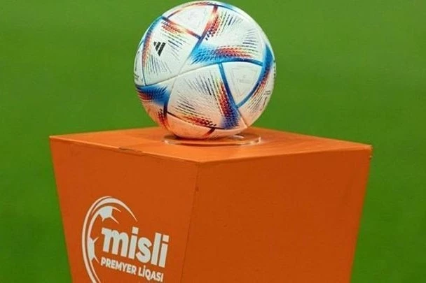 Какое место занимает Misli Премьер-лига в мире?