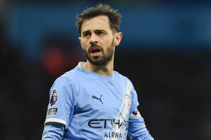 Bernardo Silva Mançester Sitidən ayrılır: Qərarın pərdəarxası və Qvardiola ilə münasibətlər