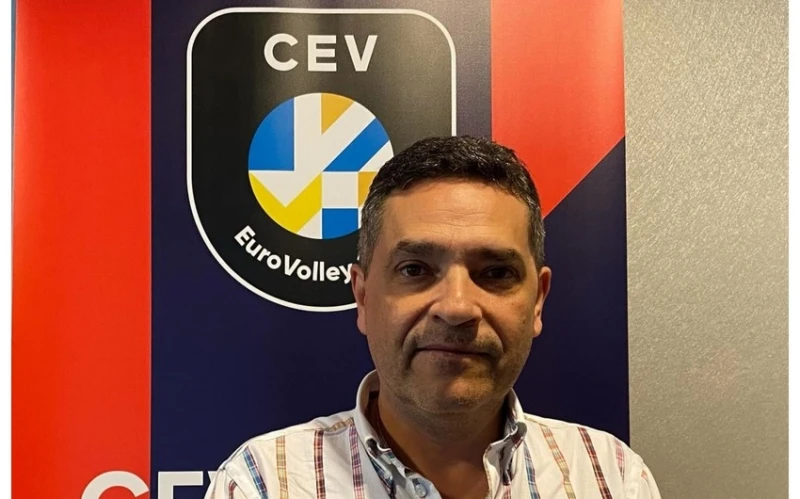 Mixail Frişman Gümüş Avropa Liqası oyunlarına supervayzer təyin edilib