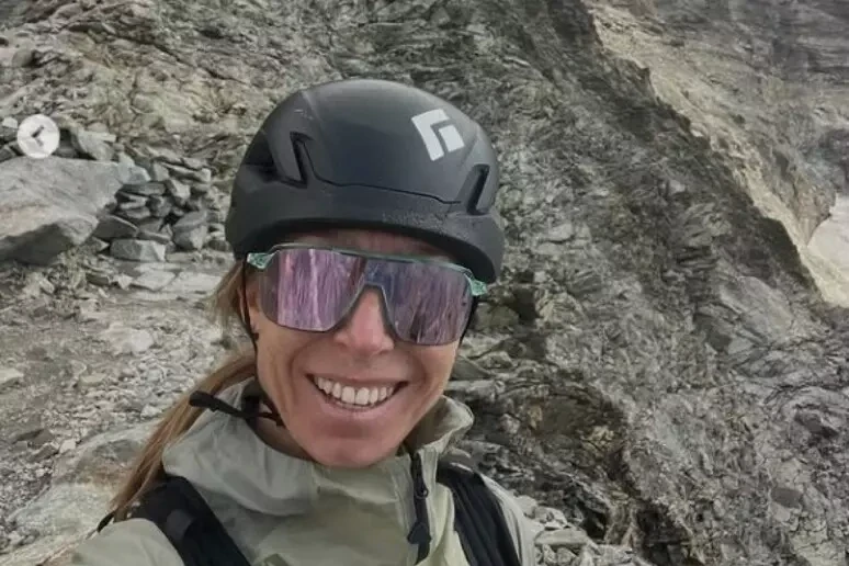 Matterhorn zirvəsində rekord cəhdinə hazırlaşan Kanadalı dağ qaçışı idmançısı itkin düşdü