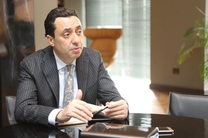 Ehtiram Quliyev: 32 illik həsrətdən sonra avrokuboklardayıq