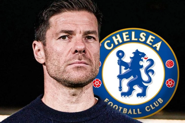 Çelsi Xabi Alonso ilə baş məşqçi postu üçün danışıqlara başladı