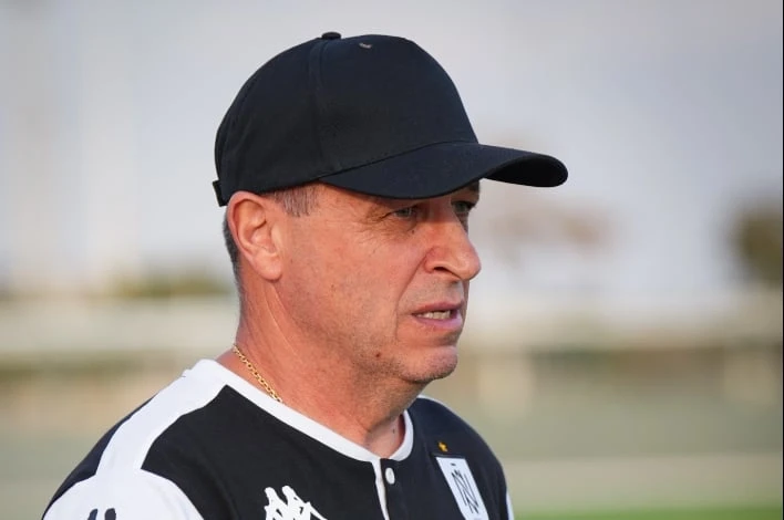 Yuri Vernidub: İnanıram ki, bizim futbolçular da belə arzulu olacaqlar