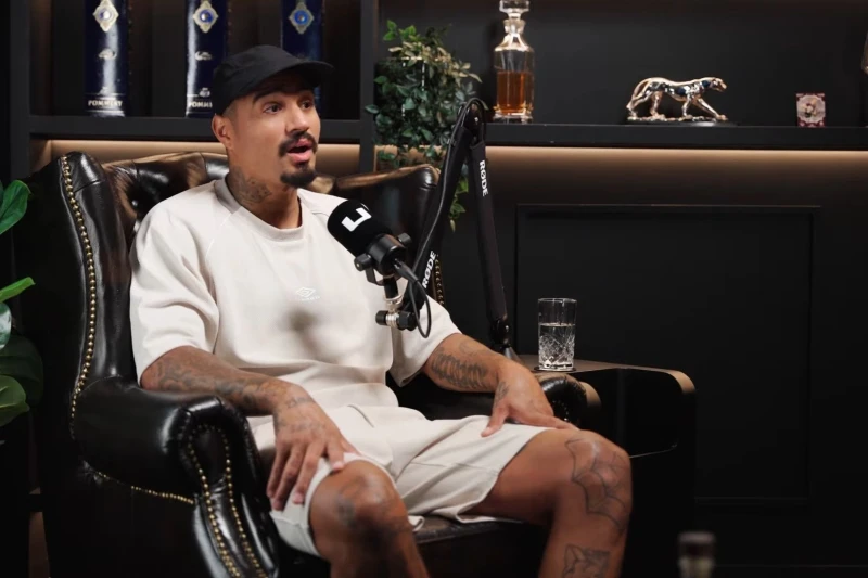 Kevin-Prins Boatenq: Məni Barselonaya almaq üçün Messidən icazə aldılar