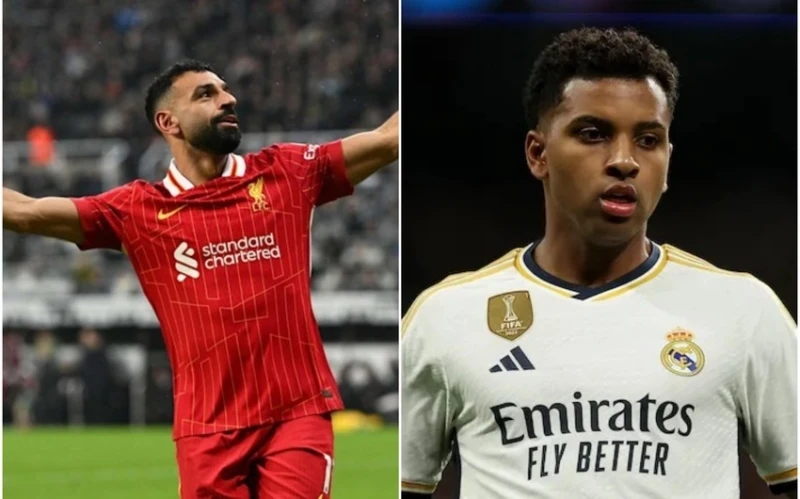 Məhəmməd Salahı Liverpulda Realın futbolçusu əvəzləyə bilər