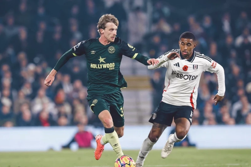 Premyer Liqa: Brentford - Fulhem Matçı Qolsuz Heç-Heçə ilə Nəticələndi