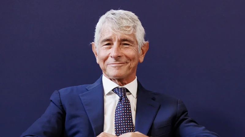 Italian Sports Minister Calls for Personnel Reforms in Football Federation