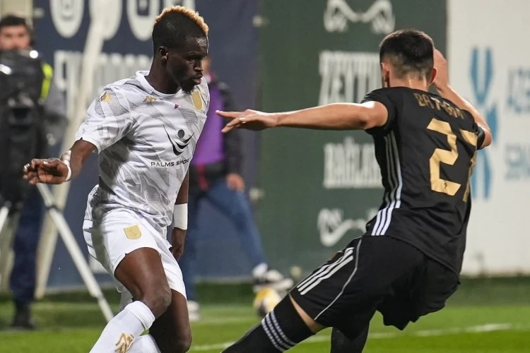 Frank De Bleeckere clarifies controversial episodes of the Misli Premier League Round XI - VIDEO