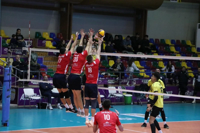 Matches of the 18th round of the Azerbaijan High League were held
