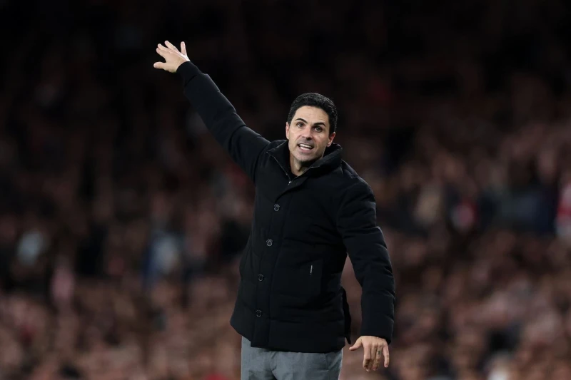 Arteta: Finala Çıxmaq Üçün Daha Bir Şansımız Var