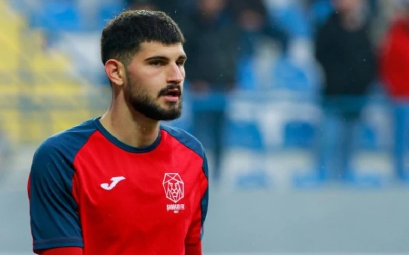 Jalal Huseynov Parts Ways with Shamakhi