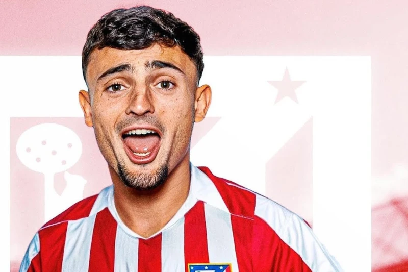 UEFA Barselonanın Atletiko matçı ilə bağlı şikayətini rədd etdi