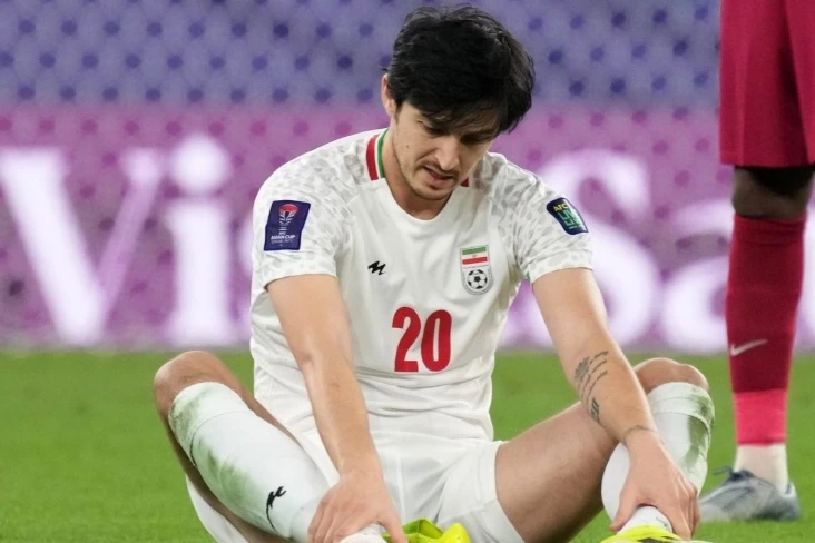 Withdrawal from WC-2026 promises heavy sanctions for Iran