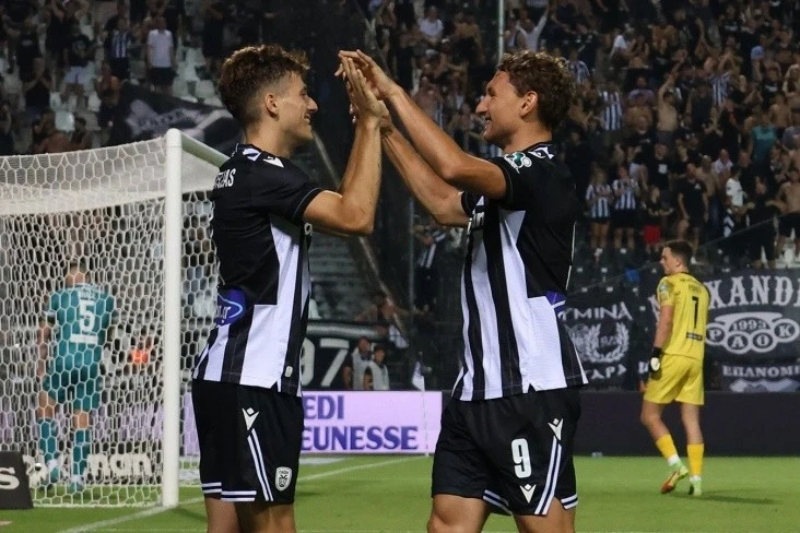PAOK Konstanteliasın transferi üçün Ştutqartın təklifini rədd edib
