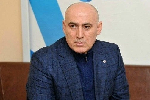 Yaşar Seyidov: Təəssüf ki, həmin eniş bu il Qarabağda yaşandı