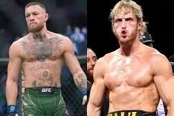 Dana White, McGregor'un Logan Paul ile Dövüşünün Neden Gerçekleşmediğini Açıkladı